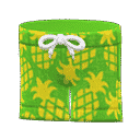 acnh-pineapple-aloha-shorts.png