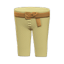 Hylian Trousers in Animal Crossing New Horizons