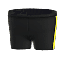 Inkling Shorts in Animal Crossing New Horizons