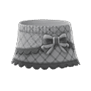 acnh-tweed-frilly-skirt.png