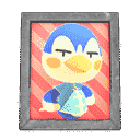 Ace's photo - Silver