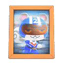 Agent S's photo - Natural wood