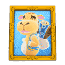 acnh-saharahs-photo.png