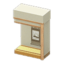 tokonoma - White X Mountain