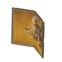 Wild Painting Right Half