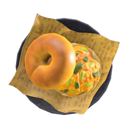 acnh-pumpkin-bagel-sandwich-diy.png
