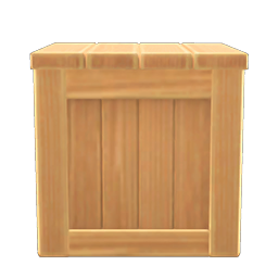 Wooden Box DIY Recipe