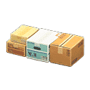 acnh-cardboard-bed.png