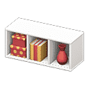 Horizontal Organizer