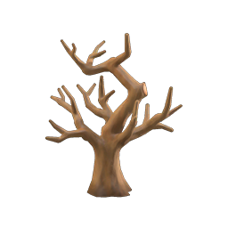 Decayed Tree DIY Recipe