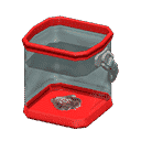 Critters will NOT count towards your Critterpedia! You can donate them to Balthers or use them for cooking.