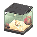 Critters will NOT count towards your Critterpedia! You can donate them to Balthers or use them for cooking.