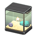 Critters will NOT count towards your Critterpedia! You can donate them to Balthers or use them for cooking.