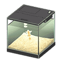 Critters will NOT count towards your Critterpedia! You can donate them to Balthers or use them for cooking.