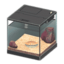 Critters will NOT count towards your Critterpedia! You can donate them to Balthers or use them for cooking.