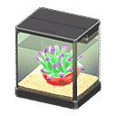 Critters will NOT count towards your Critterpedia! You can donate them to Balthers or use them for cooking.