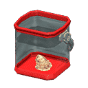 Critters will NOT count towards your Critterpedia! You can donate them to Balthers or use them for cooking.