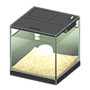 Critters will NOT count towards your Critterpedia! You can donate them to Balthers or use them for cooking.