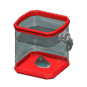 Critters will NOT count towards your Critterpedia! You can donate them to Balthers or use them for cooking.