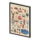 acnh-framed-sea-creature-poster.png