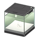 Critters will NOT count towards your Critterpedia! You can donate them to Balthers or use them for cooking.