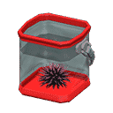 Critters will NOT count towards your Critterpedia! You can donate them to Balthers or use them for cooking.