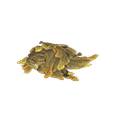 Critters will NOT count towards your Critterpedia! You can donate them to Balthers or use them for cooking.