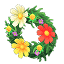 acnh-cosmos-wreath.png