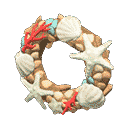 acnh-shell-wreath.png