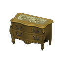 Elegant Dresser