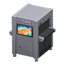 inspection equipment - Silver X Thermography