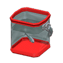 Critters will NOT count towards your Critterpedia! You can donate them to Balthers or use them for cooking.