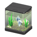 Critters will NOT count towards your Critterpedia! You can donate them to Balthers or use them for cooking.