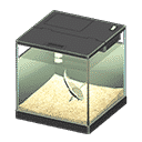 Critters will NOT count towards your Critterpedia! You can donate them to Balthers or use them for cooking.