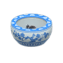 Critters will NOT count towards your Critterpedia! You can donate them to Balthers or use them for cooking.