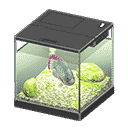 Critters will NOT count towards your Critterpedia! You can donate them to Balthers or use them for cooking.