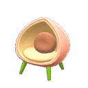 acnh-peach-chair.png