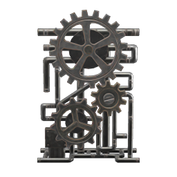 Gear Apparatus DIY Recipe