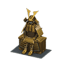 acnh-golden-samurai-suit.png