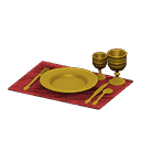 acnh-golden-dishes.png