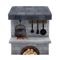 Stonework Kitchen DIY Recipe