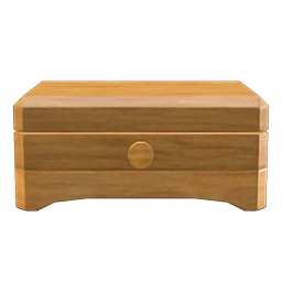 Wooden Music Box DIY Recipe