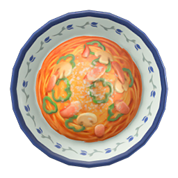 Spaghetti Napolitan DIY