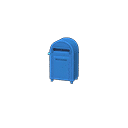 acnh-blue-large-mailbox.png