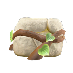 Ruined Seat DIY Recipe