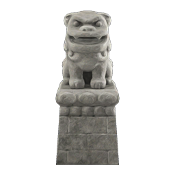 acnh-stone-lion-dog-diy.png