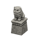 acnh-stone-lion-dog.png