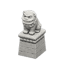 acnh-stone-lion-dog.png