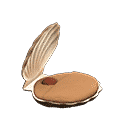 acnh-shell-bed.png
