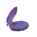 acnh-shell-bed.png